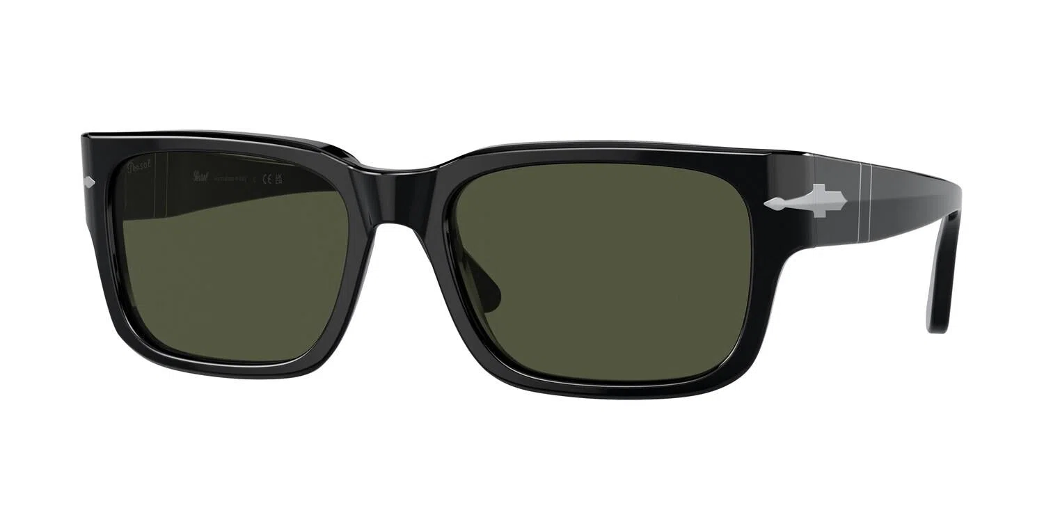 Persol 3315S Sunglasses - view 3